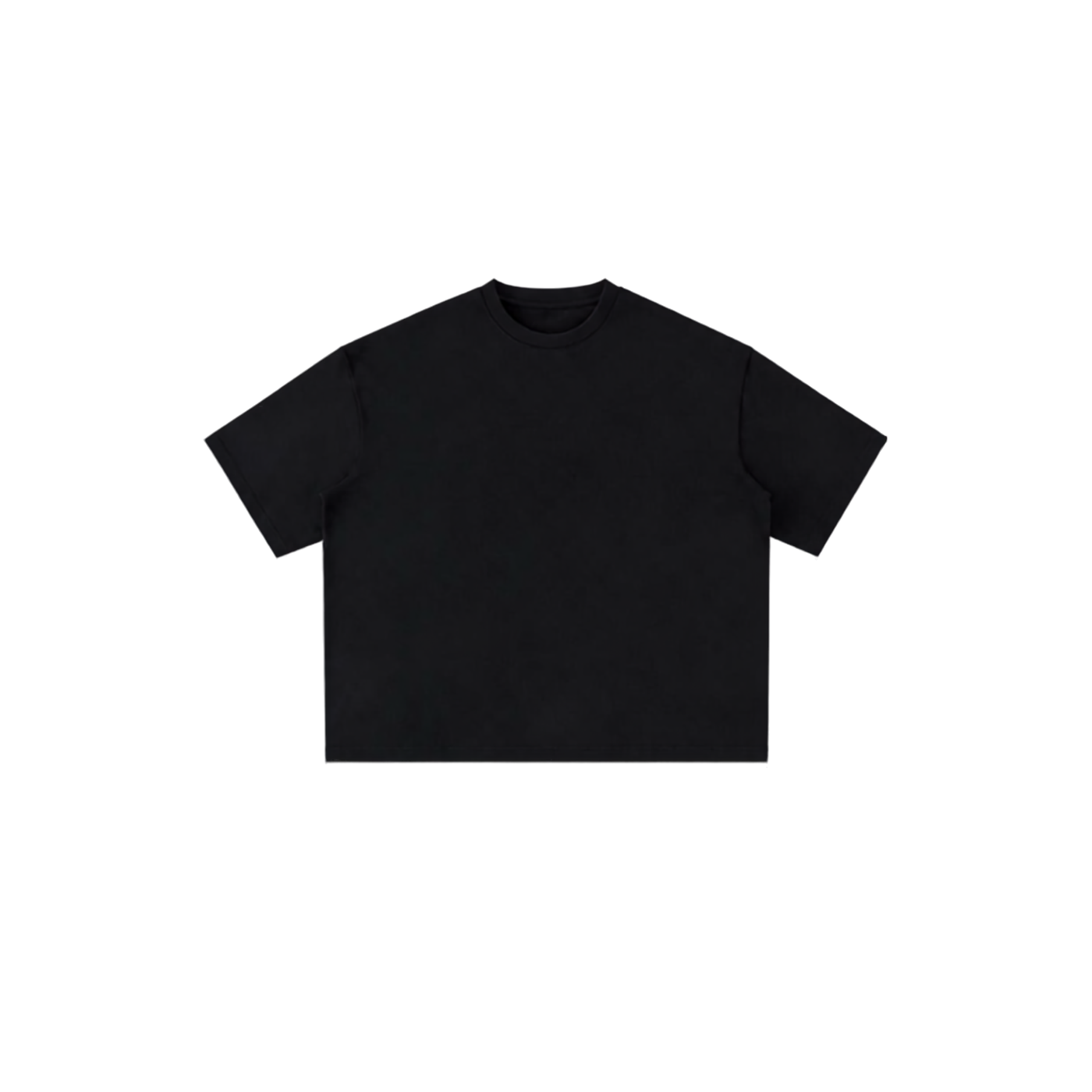 blank tee